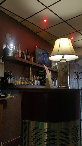 Stakes Restaurant - Bundoran