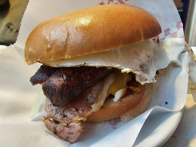 Shake Dog - Hospitality and gastronomy