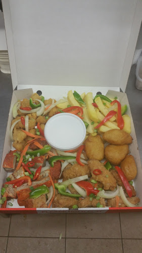 China Kitchen Leixlip - Hospitality and gastronomy