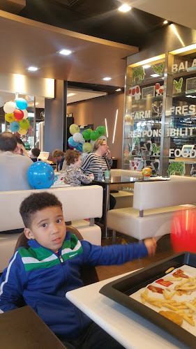 McDonald's - Limerick