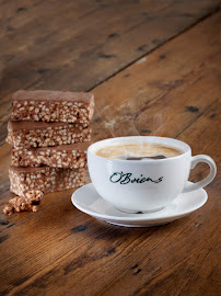 O'Briens Café - Hospitality and gastronomy