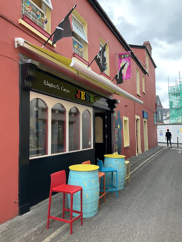 JESK of Kinsale - Hospitality and gastronomy