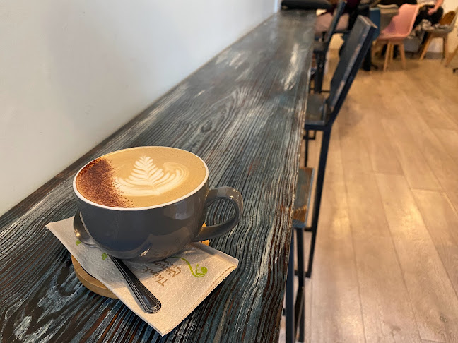 65 Degree Coffee Bar - Tipperary