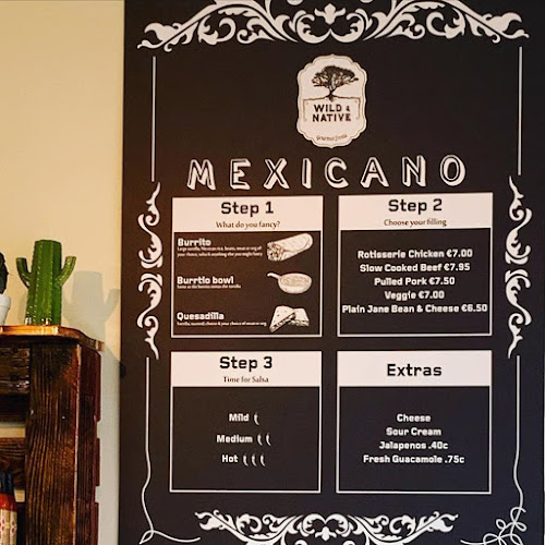 The Lunch Box - Wexford