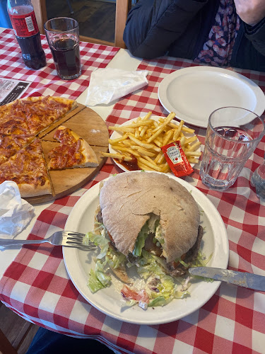 Comentarii opinii despre Soprano Pizza