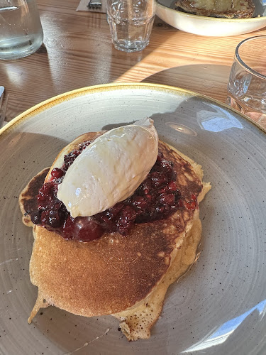 Opinii despre Ard Bia at Nimmos în Galway - Hospitality and gastronomy