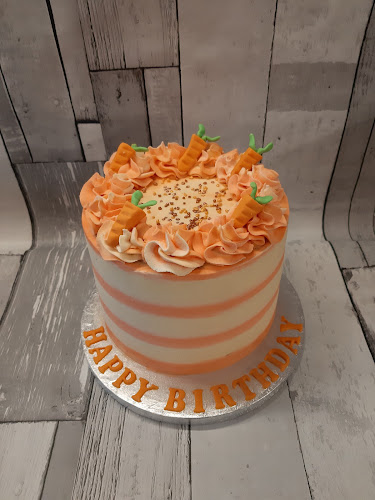 Comentarii opinii despre Oh, for Goodness Cake! (Baked to order celebration cakes)