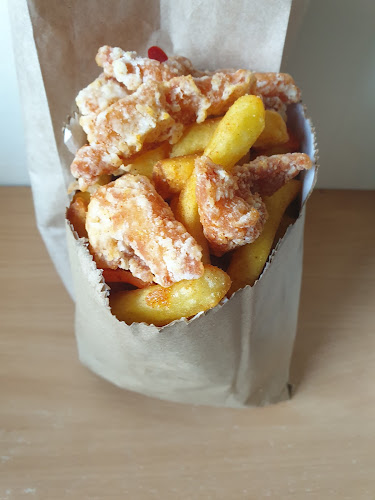 Comentarii opinii despre Old Town Street Food