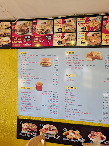 Regal Industrial Estate, Road, Castletownshend, Co. Cork, P81 D320