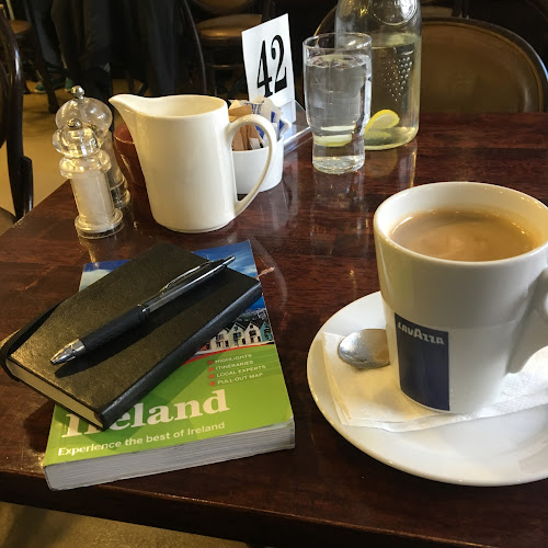 Comentarii opinii despre Revive Cafe