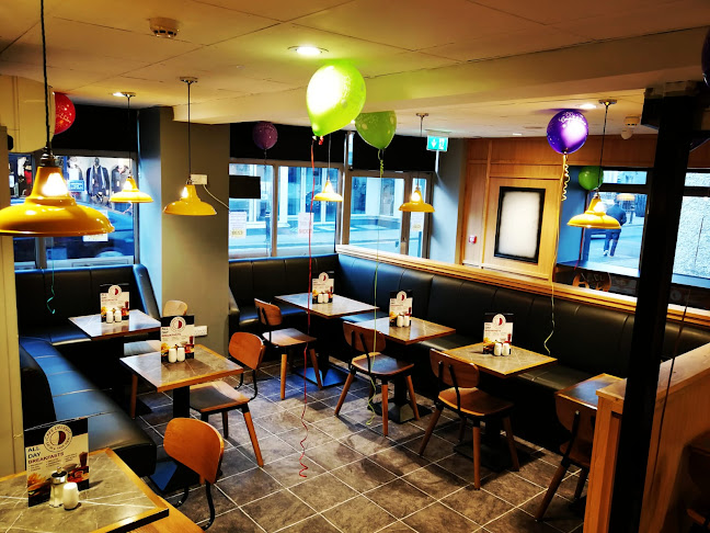 Opinii despre TURKISH GRILL TAKEAWAY în Cavan - Hospitality and gastronomy