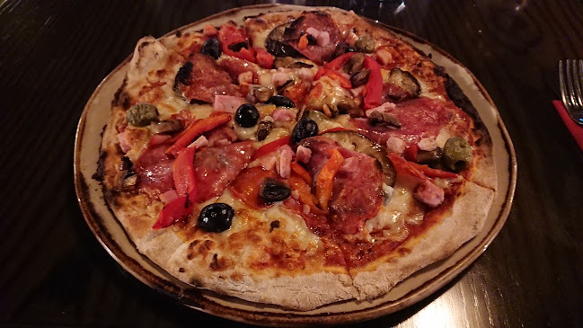 Tuscany at the Granary - Limerick