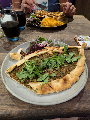 Comentarii opinii despre Nosta Restaurant