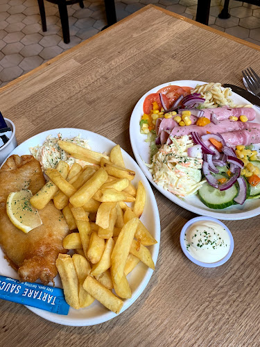 Pages Cafe - Hospitality and gastronomy