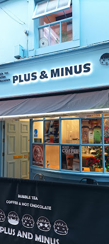 16B French Church St, Centre, Cork, T12 HR92