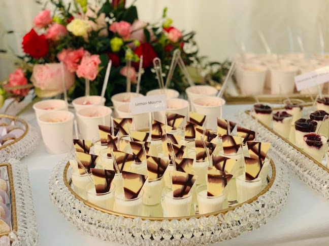 Adriana's Bistro & Cafe @masterpastries - Hospitality and gastronomy