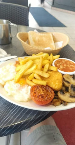 ThaIrish - Hospitality and gastronomy