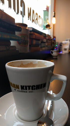 Urban Coffee Co. - Hospitality and gastronomy