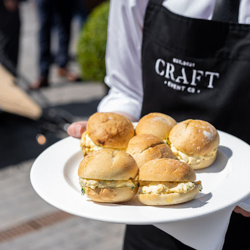 Opinii despre CRAFT Event Co în Drogheda - Hospitality and gastronomy