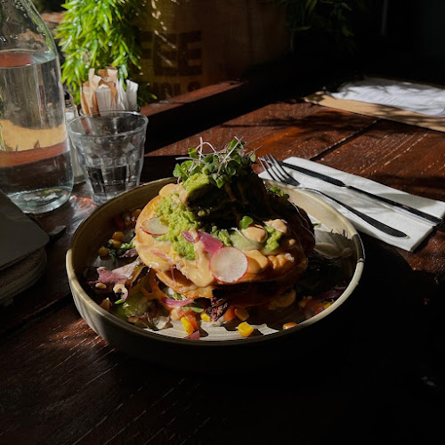 Comentarii opinii despre Rocksalt Cafe Dundalk