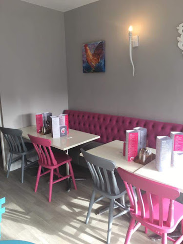 The Department of defence, Station Rd, Rickardstown, Newbridge, Co. Kildare, W12 AD93