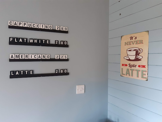 Opinii despre Rebecca’s Kitchen and Farm Shop în Bandon - Hospitality and gastronomy