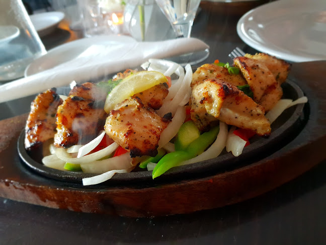 Spice India Longford - Longford