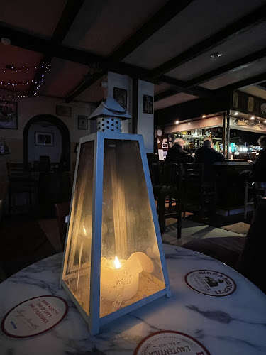 Opinii despre Sam's Bar în Kinsale - Hospitality and gastronomy