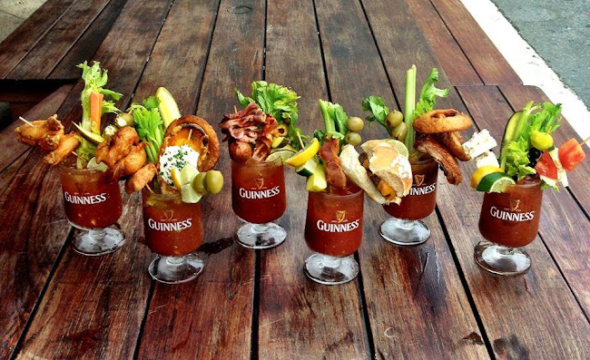 Opinii despre Phil Grimes în Waterford - Hospitality and gastronomy