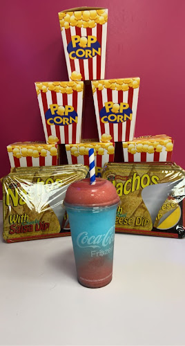 Boston Donuts - Hospitality and gastronomy