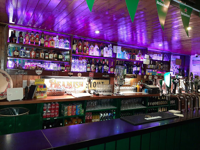 Gaynor's Bar/Lounge & Orchard Beer Garden - Wexford
