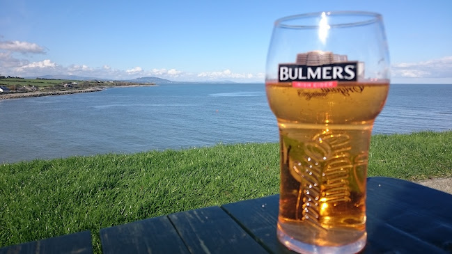 Opinii despre The Strand Cahore în New Ross - Hospitality and gastronomy