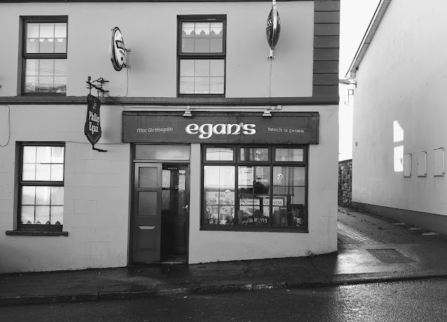 Opinii despre Egans Bar în Mallow - Hospitality and gastronomy