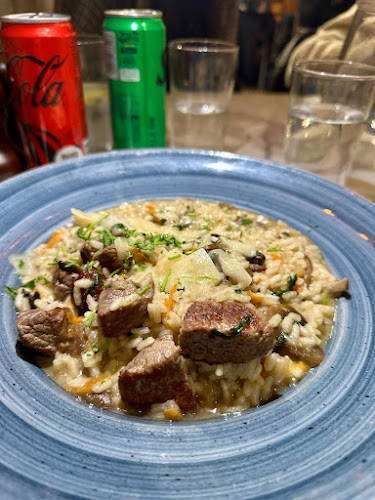 Opinii despre Bella Napoli în Cork - Hospitality and gastronomy