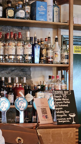 The Quay, Kinvarra, Co. Galway