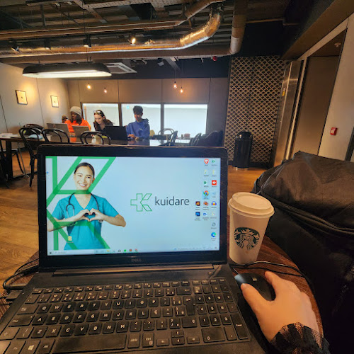 Starbucks Galway Eyre Square - Hospitality and gastronomy