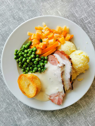 Langton's Cillin Hill Restaurant - Hospitality and gastronomy