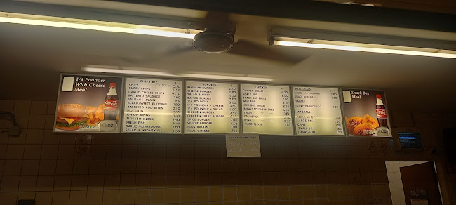 Opinii despre Larkin's Take Away în Kilkenny - Hospitality and gastronomy