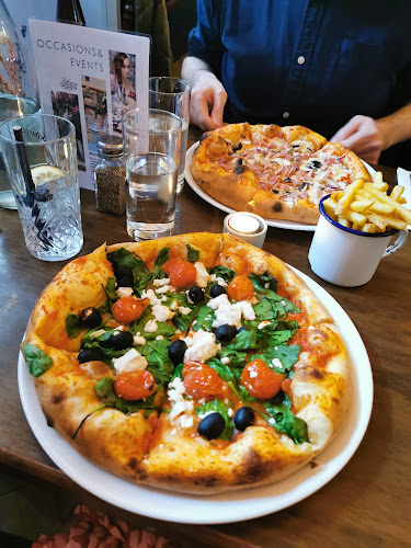 360 Cookhouse - Hospitality and gastronomy