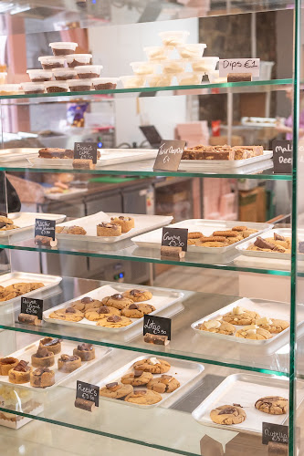 SOS Cookies - Hospitality and gastronomy