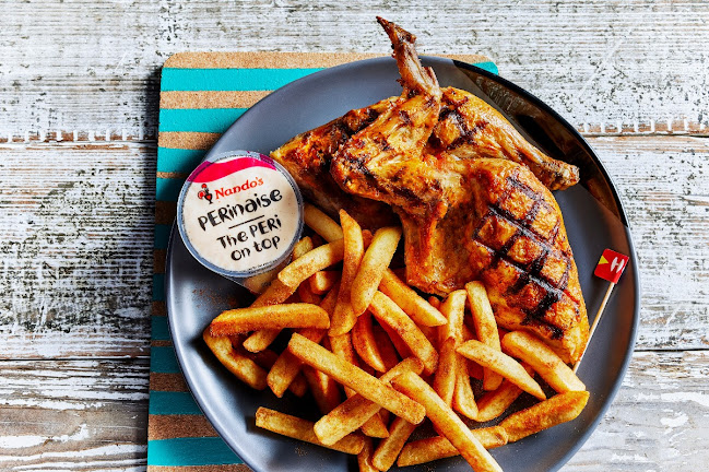 Nando's Newbridge - Newbridge