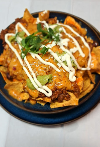 Comentarii opinii despre The Smugglers Rest (Under new ownership)