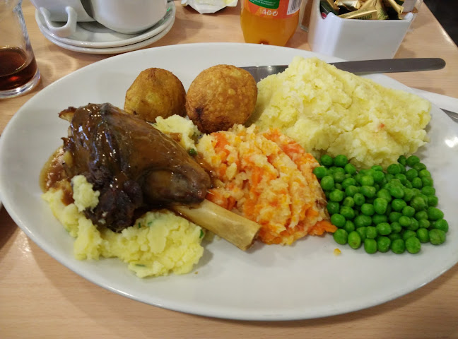 Mother Hubbards - Hospitality and gastronomy