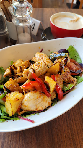 Comentarii opinii despre Café Beva