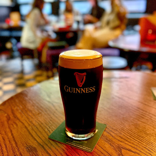 Comentarii opinii despre Costigan's Pub