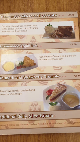 Tone St, Ballina, Co. Mayo, F26 E650