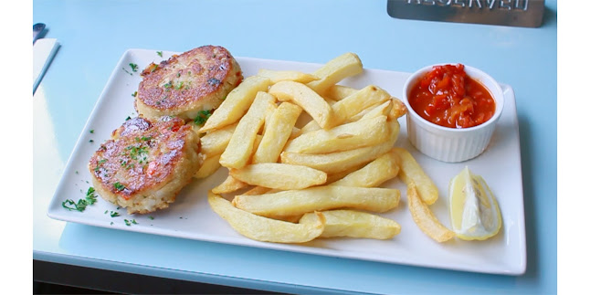 Quinlans Seafood Bar Cork - Cork