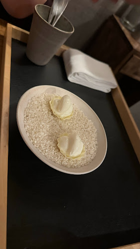 dede at the Customs House Baltimore - Hospitality and gastronomy