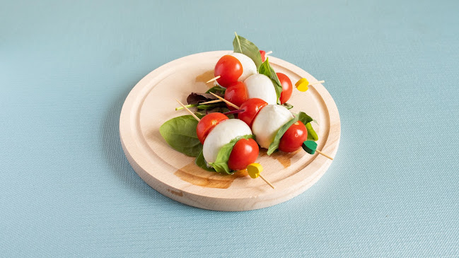 Comentarii opinii despre Nonna Nenne'