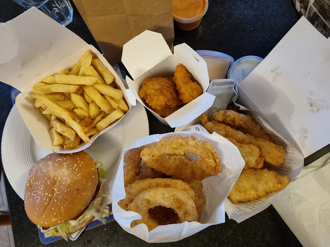 Opinii despre Funky Fish în Drogheda - Hospitality and gastronomy